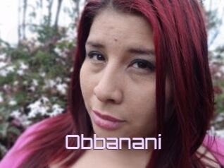 Obbanani