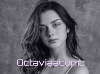 Octaviaacomb
