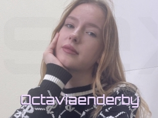 Octaviaenderby