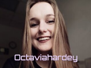 Octaviahardey