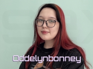 Oddelynbonney