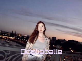 Odeliaballe