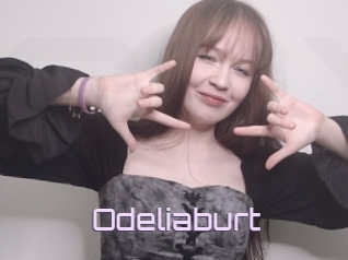 Odeliaburt