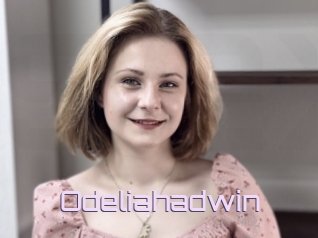 Odeliahadwin