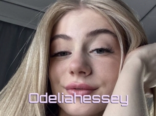 Odeliahessey