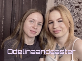Odelinaandeaster