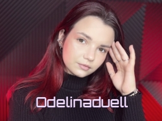 Odelinaduell