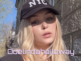 Odelindahalloway