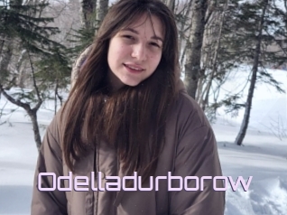 Odelladurborow