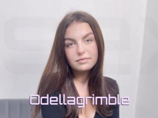 Odellagrimble