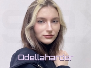 Odellaharder