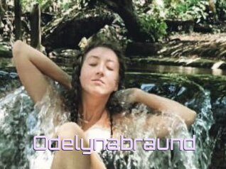 Odelynabraund