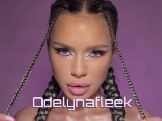 Odelynafleek