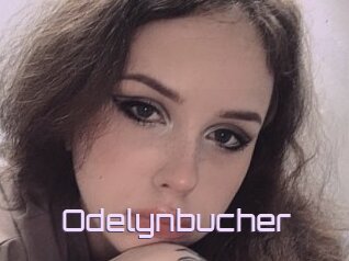 Odelynbucher