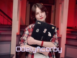 Odelyncorby
