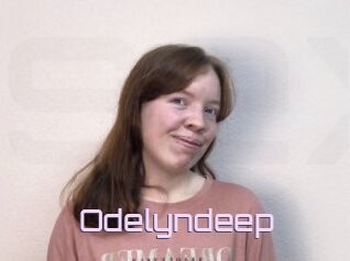 Odelyndeep