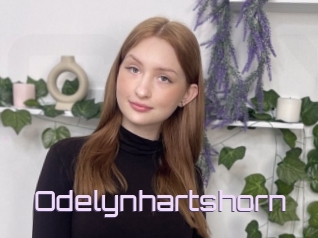 Odelynhartshorn