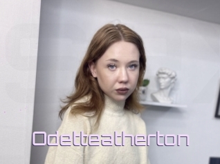 Odetteatherton