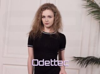 Odettec