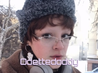 Odettedoddy