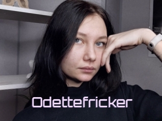 Odettefricker