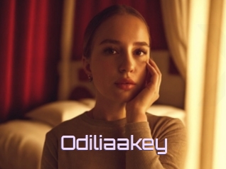 Odiliaakey