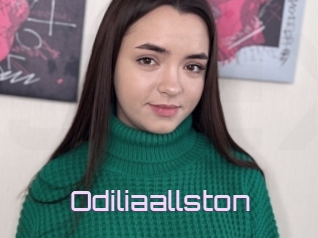 Odiliaallston