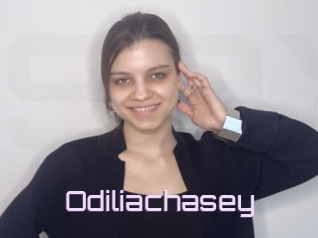 Odiliachasey