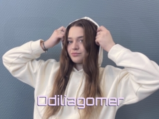 Odiliagomer