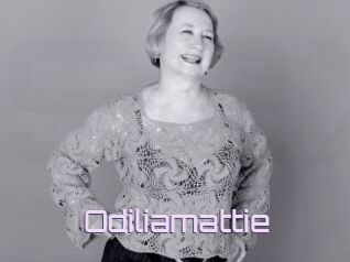 Odiliamattie