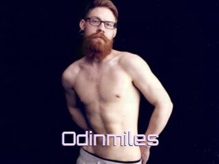 Odinmiles