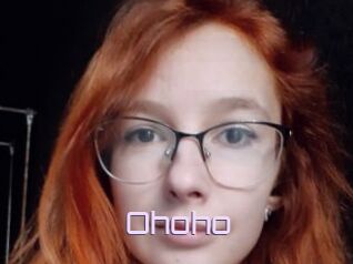 Ohoho
