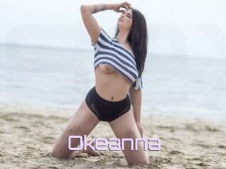 Okeanna