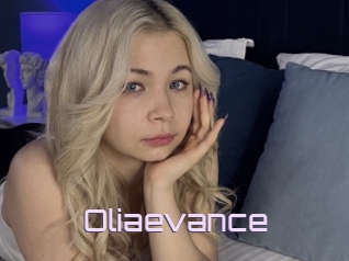 Oliaevance