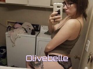 Olivebelle