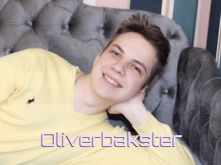 Oliverbakster