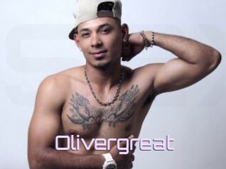 Olivergreat