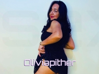 Oliviapither