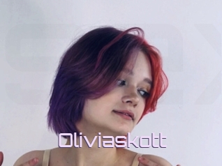Oliviaskott