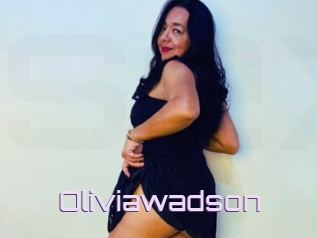 Oliviawadson