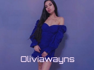 Oliviawayns