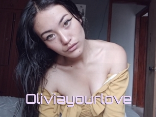 Oliviayourlove