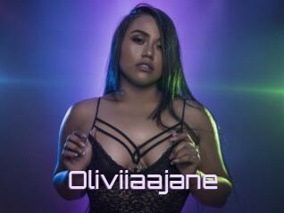 Oliviiaajane