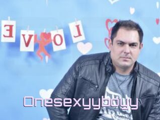 Onesexyyboyy