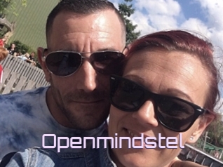 Openmindstel
