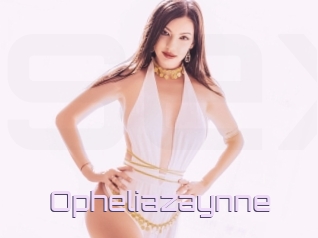 Opheliazaynne
