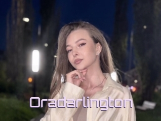 Oradarlington