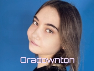 Oradownton