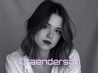 Oraenderson