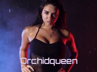 Orchidqueen